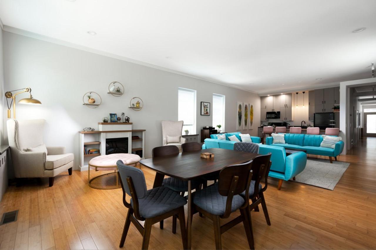 115 N Main Huge 2 Bedroom Unit On Main Street Saint Charles Exterior photo